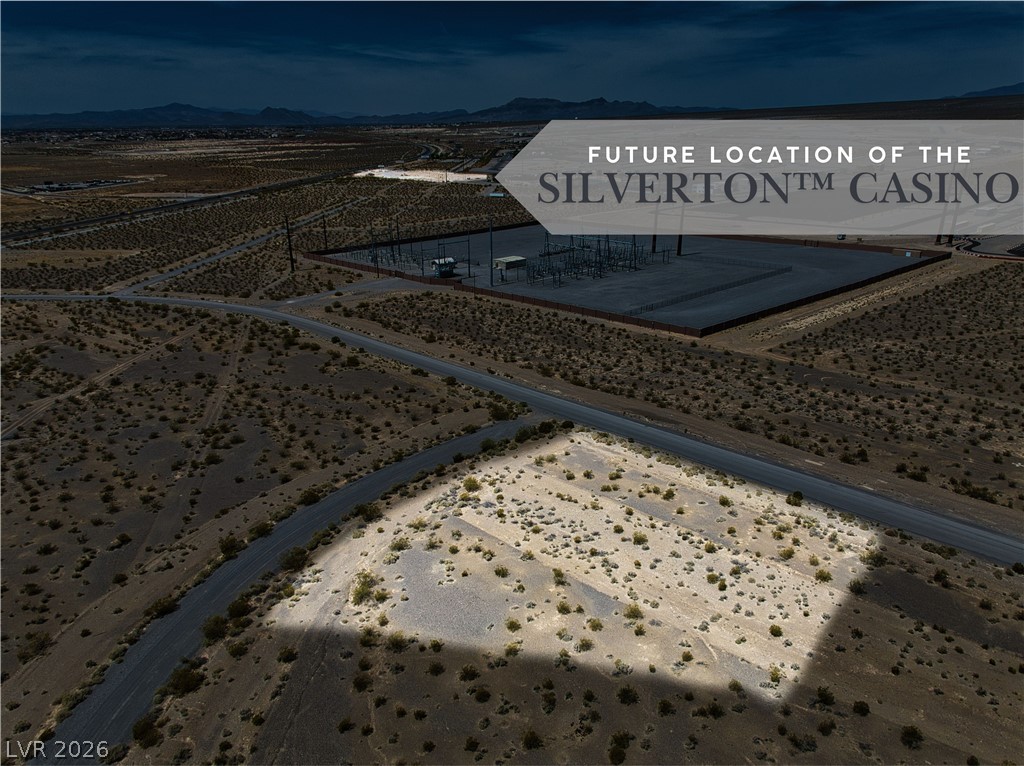 6401 East Crazyhorse Street Pahrump NV 89061