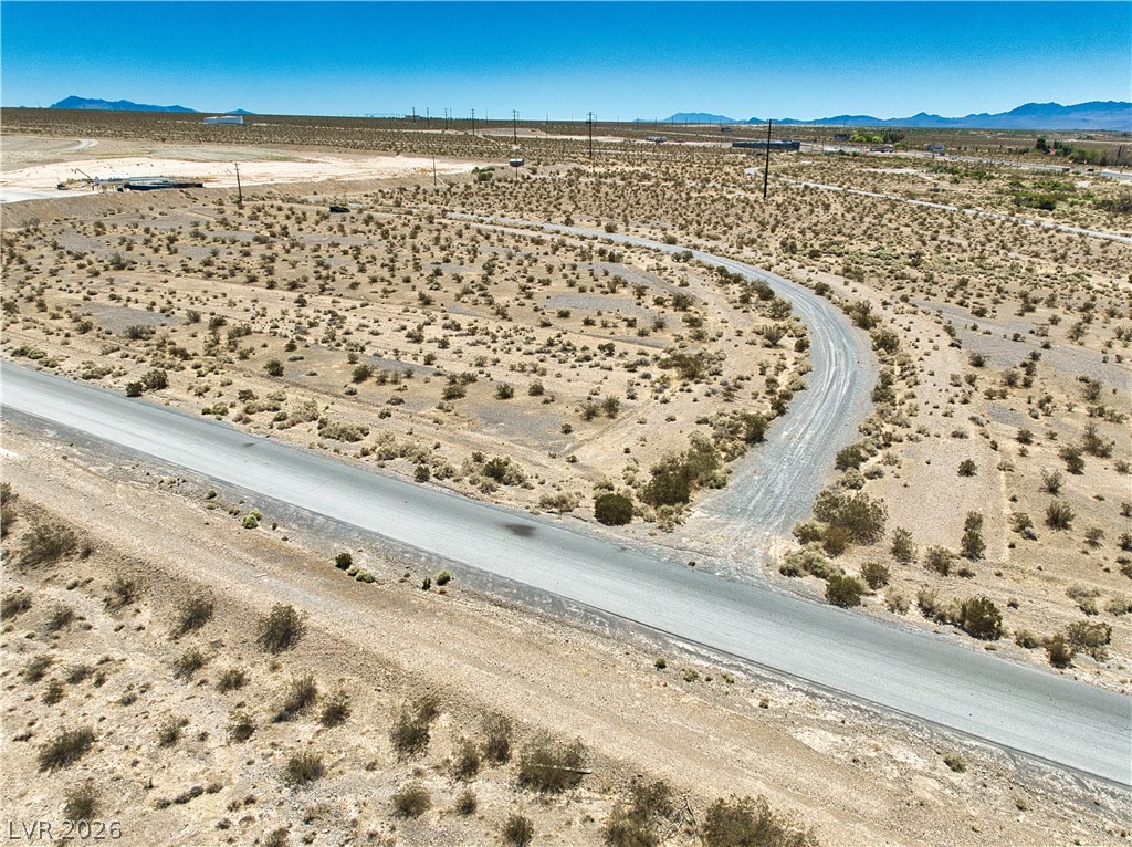 6401 East Crazyhorse Street Pahrump NV 89061