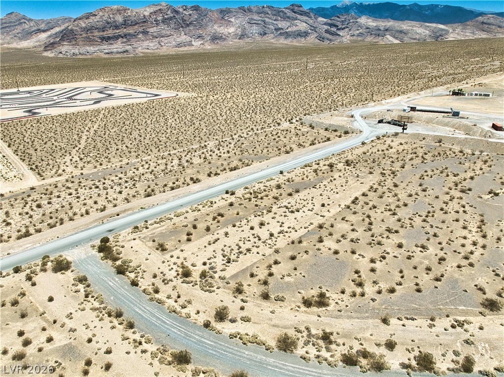 6401 East Crazyhorse Street Pahrump NV 89061