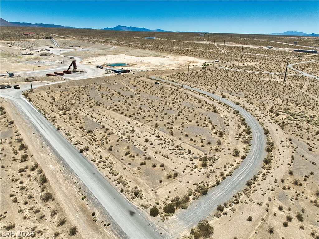 6401 East Crazyhorse Street Pahrump NV 89061