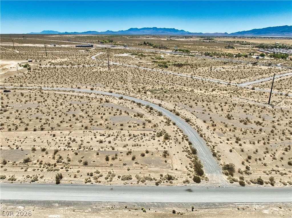 6401 East Crazyhorse Street Pahrump NV 89061