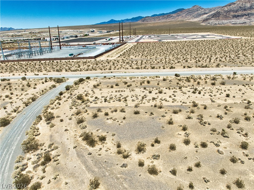 6401 East Crazyhorse Street Pahrump NV 89061