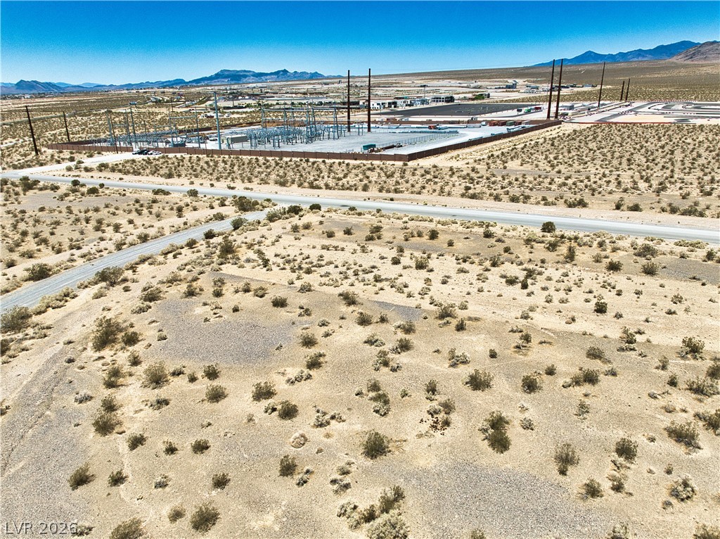 6401 East Crazyhorse Street Pahrump NV 89061
