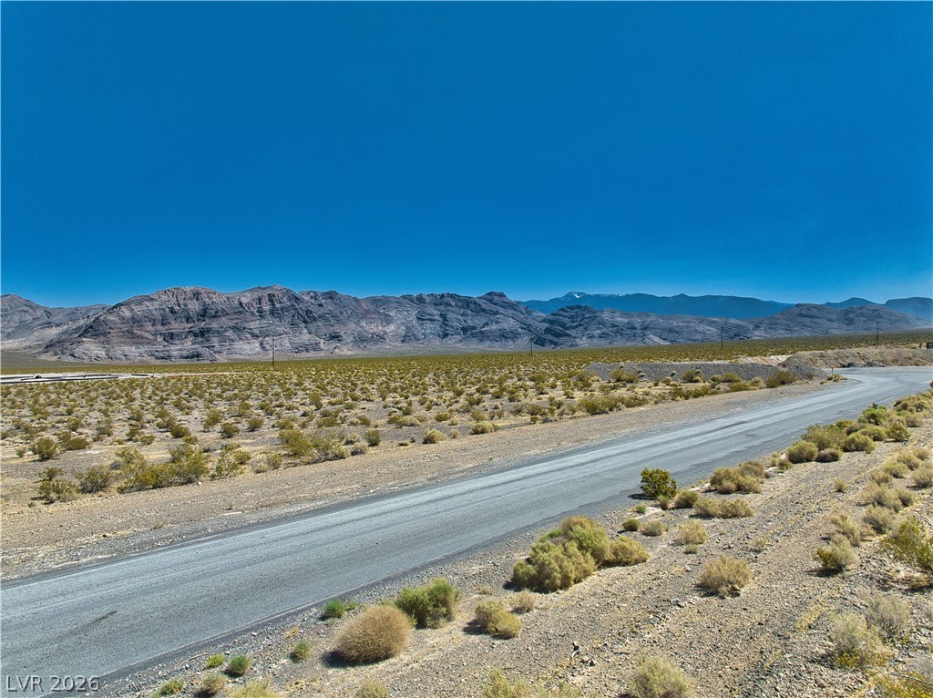 6401 East Crazyhorse Street Pahrump NV 89061