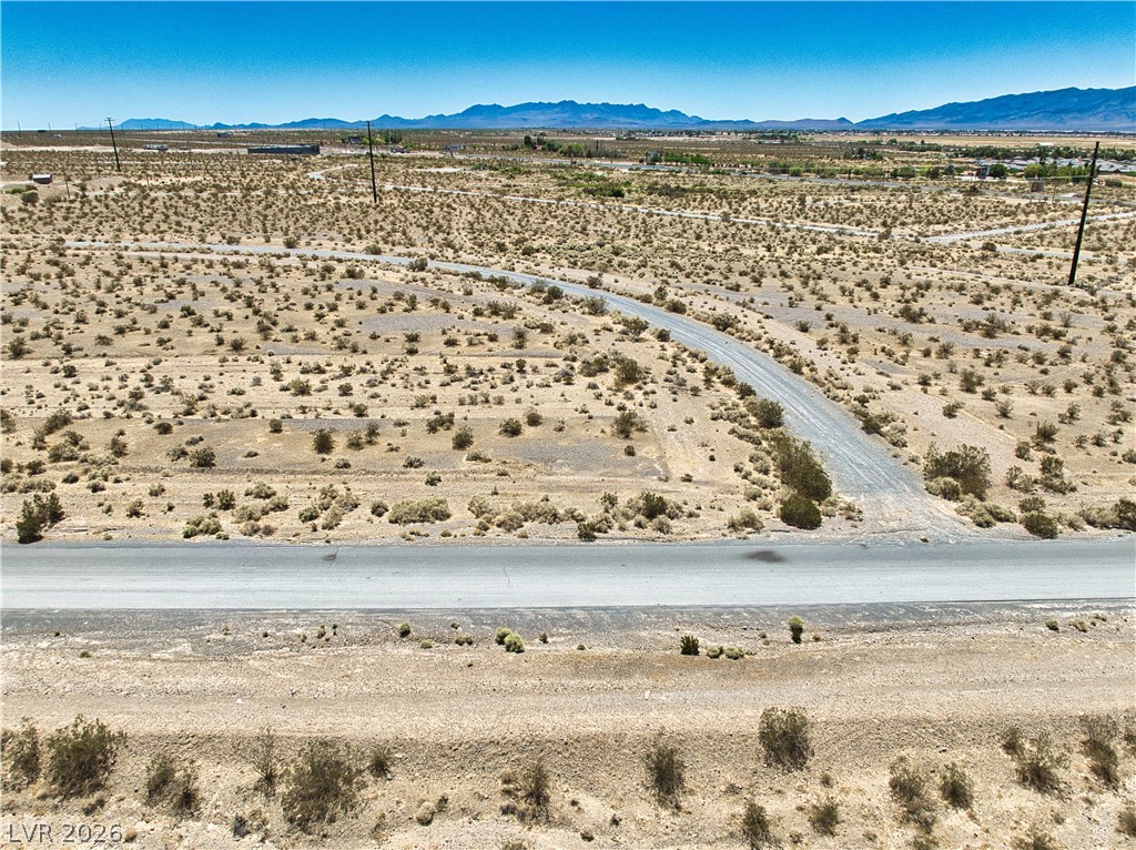 6401 East Crazyhorse Street Pahrump NV 89061