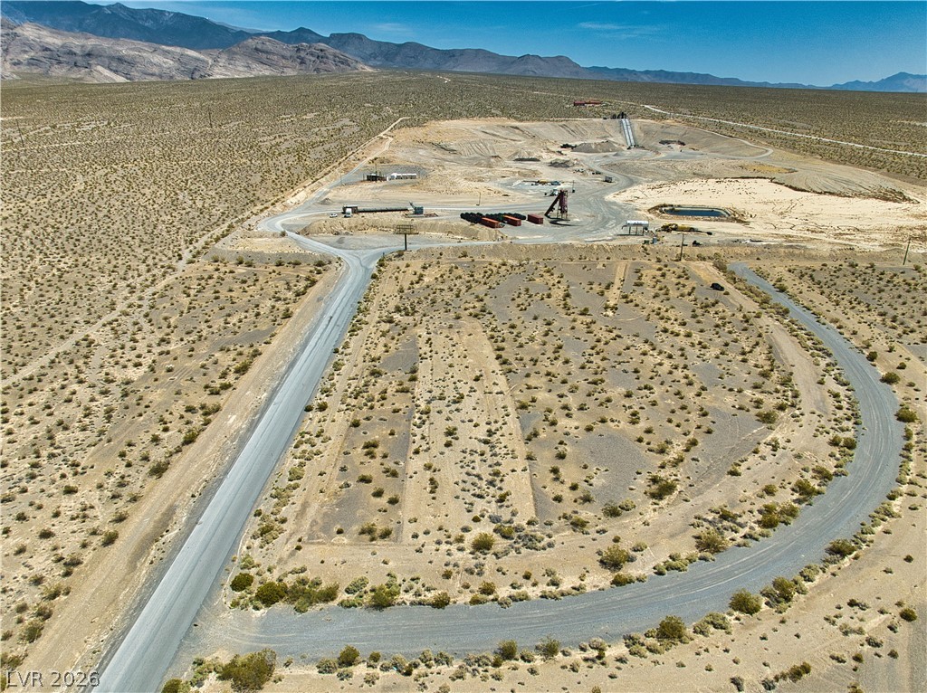 6401 East Crazyhorse Street Pahrump NV 89061