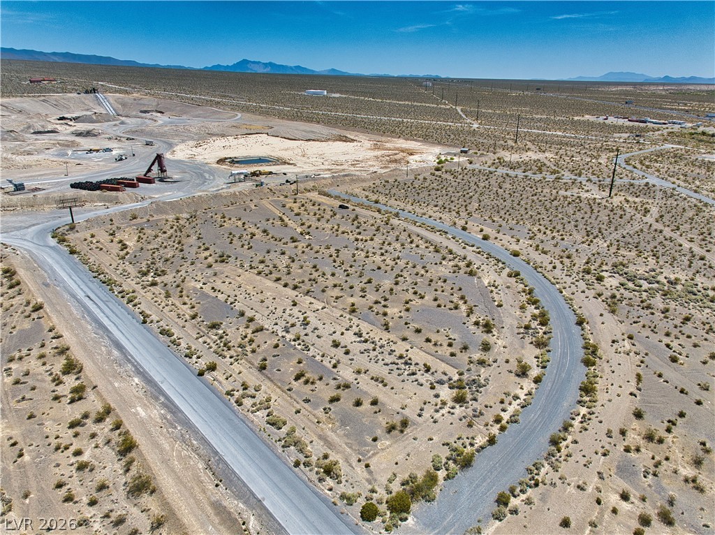 6401 East Crazyhorse Street Pahrump NV 89061