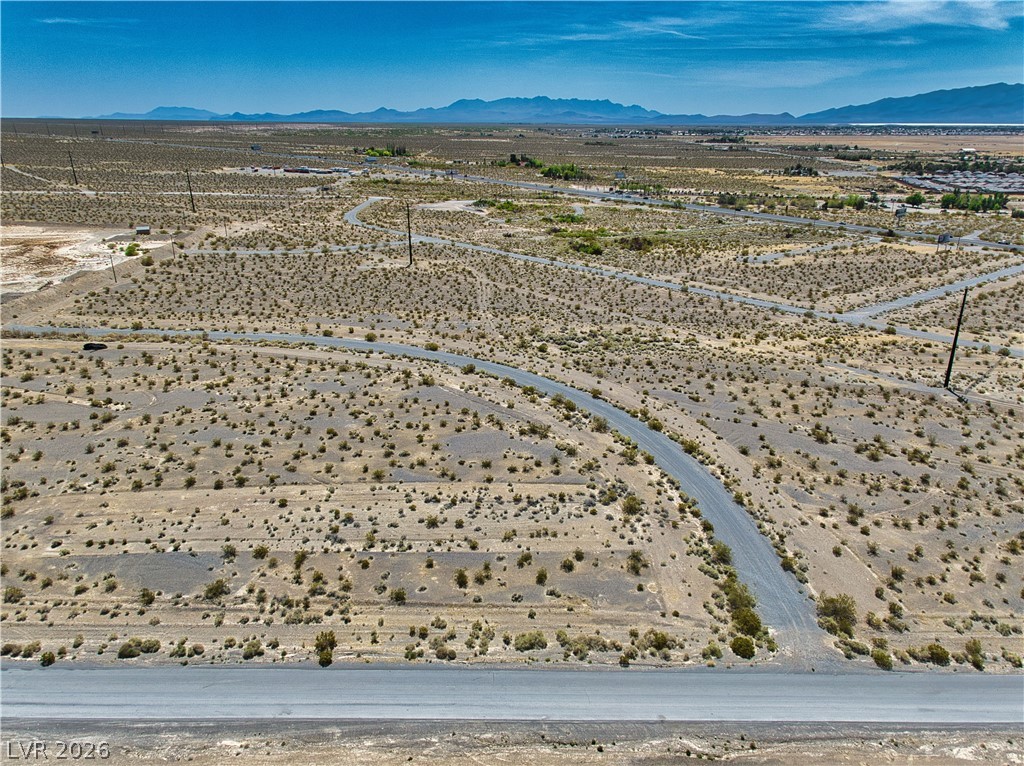 6401 East Crazyhorse Street Pahrump NV 89061