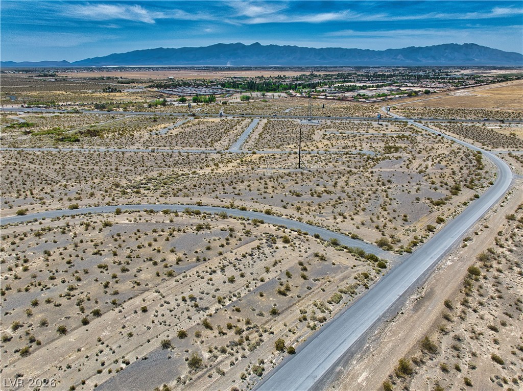6401 East Crazyhorse Street Pahrump NV 89061