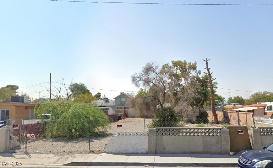 1510 Atlantic Street Las Vegas NV 89104