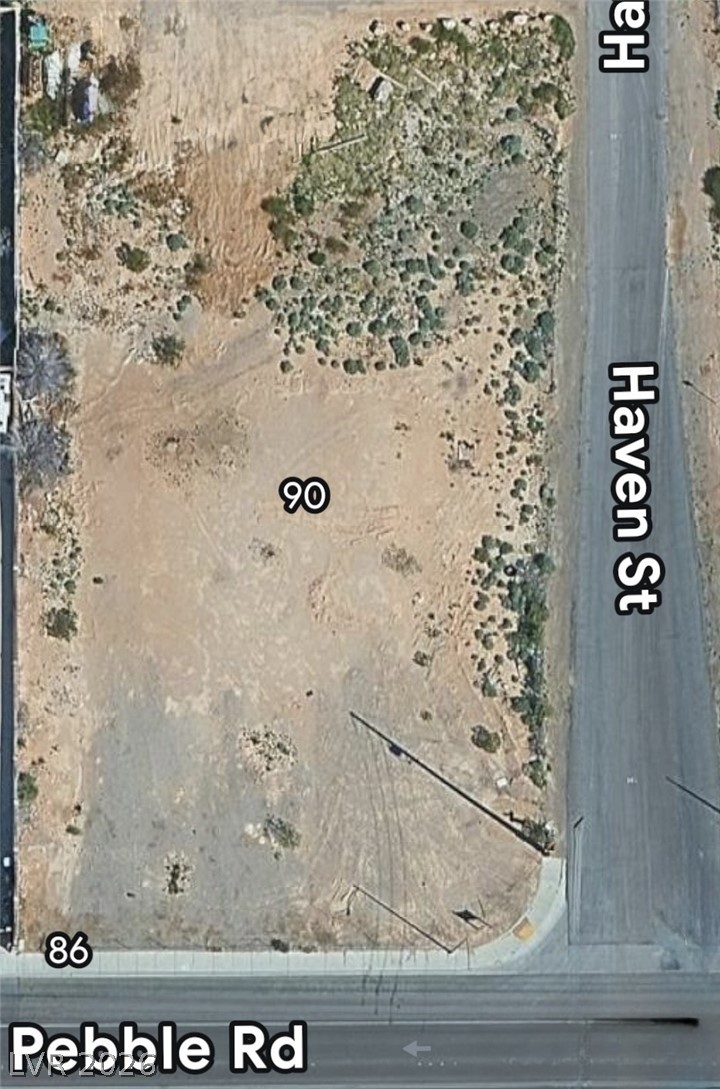 Pebble & Haven Las Vegas NV 89123