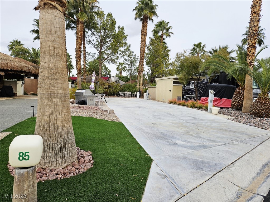 8175 Arville Street 85 Las Vegas NV 89139