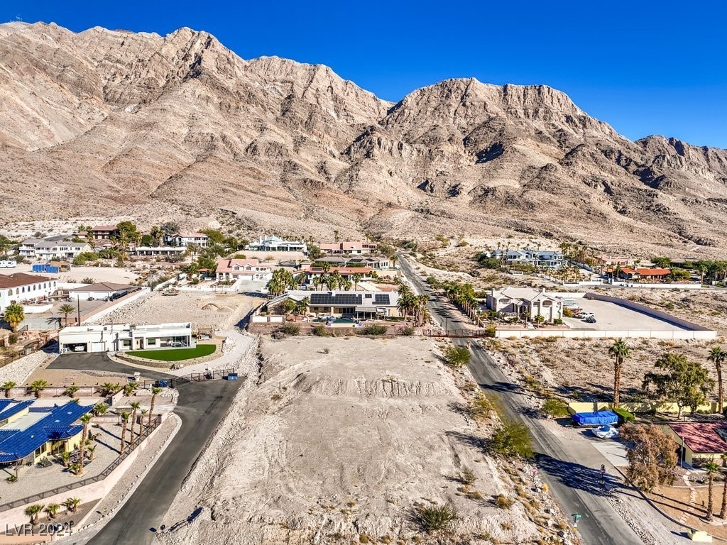 520 Los Feliz Street Las Vegas NV 89110