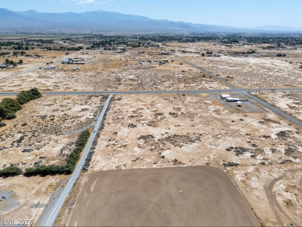 3191 West Isaac Street Pahrump NV 89060
