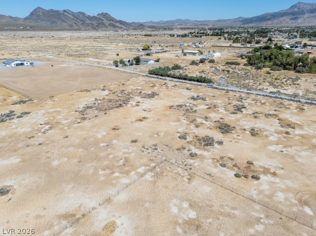 3191 West Isaac Street Pahrump NV 89060
