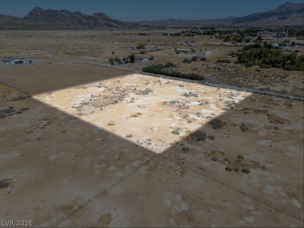 3191 West Isaac Street Pahrump NV 89060