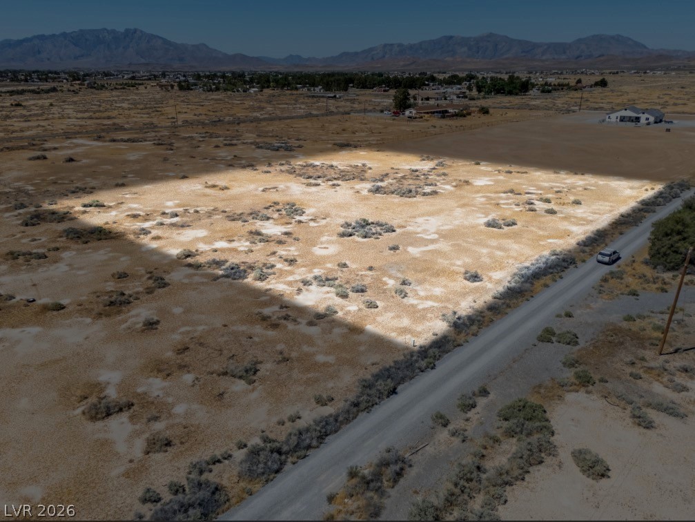 3191 West Isaac Street Pahrump NV 89060