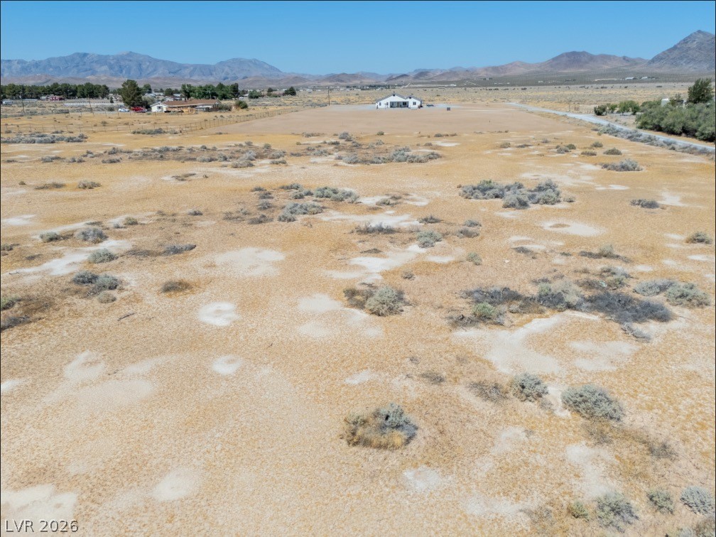 3191 West Isaac Street Pahrump NV 89060