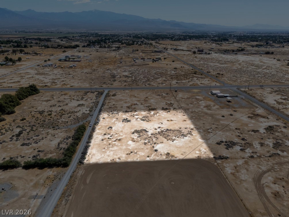 3191 West Isaac Street Pahrump NV 89060