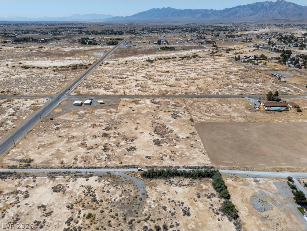 3191 West Isaac Street Pahrump NV 89060