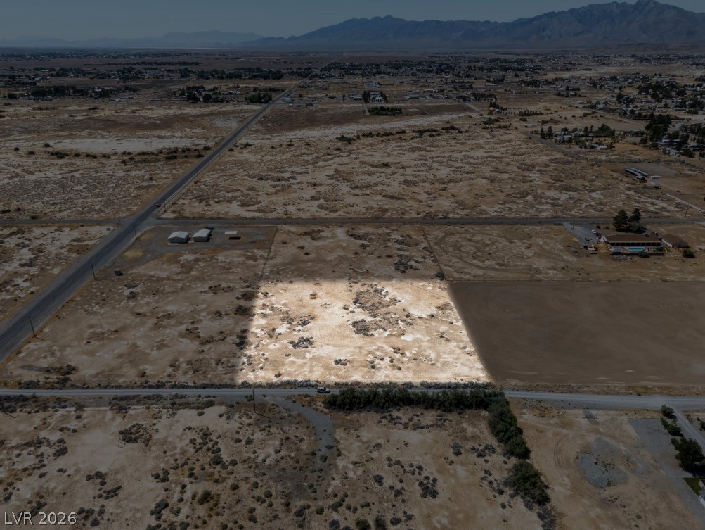 3191 West Isaac Street Pahrump NV 89060