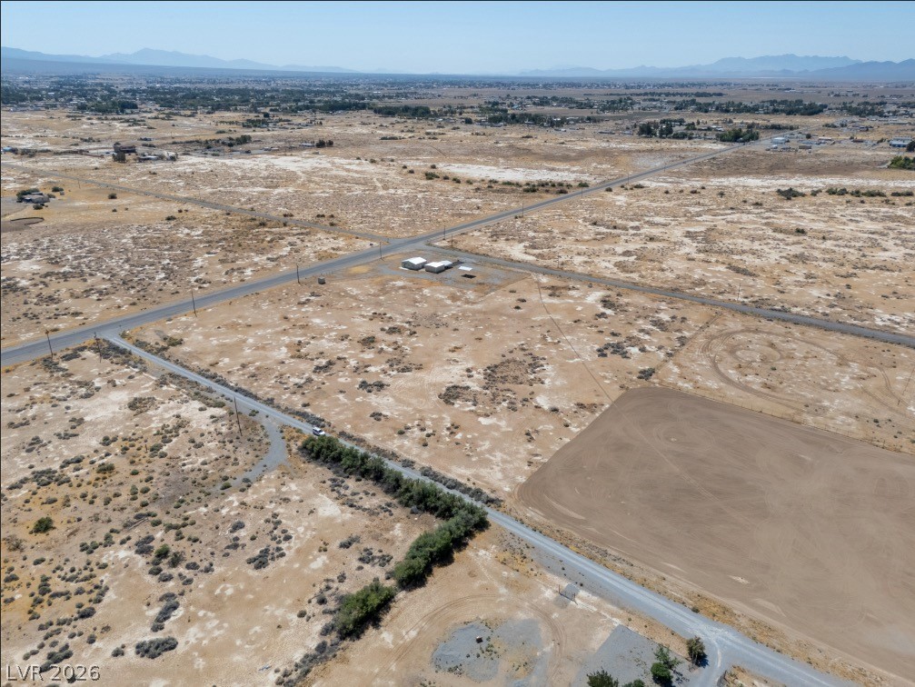 3191 West Isaac Street Pahrump NV 89060