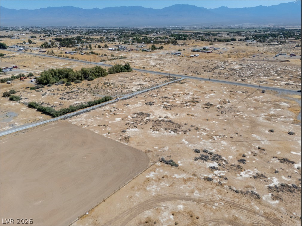 3191 West Isaac Street Pahrump NV 89060