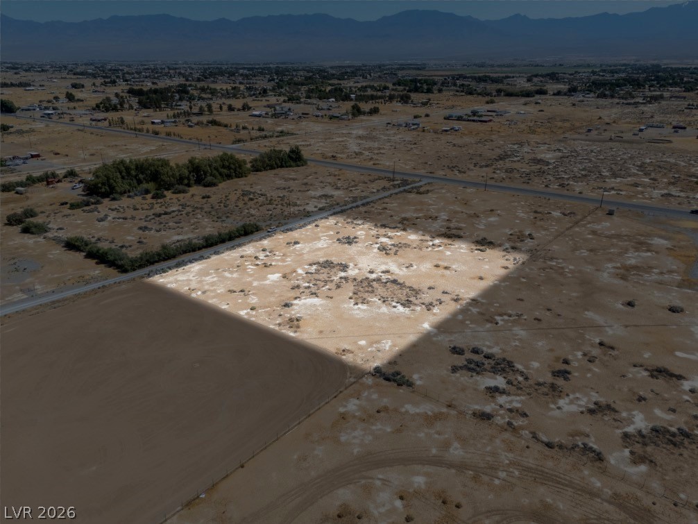 3191 West Isaac Street Pahrump NV 89060