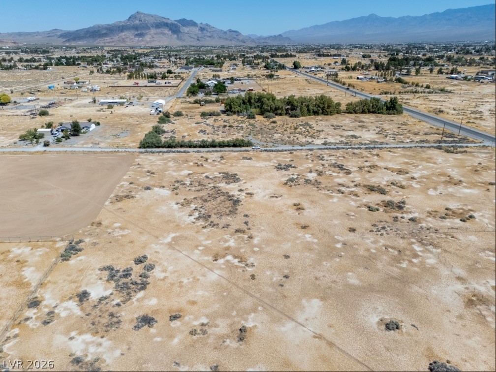 3191 West Isaac Street Pahrump NV 89060