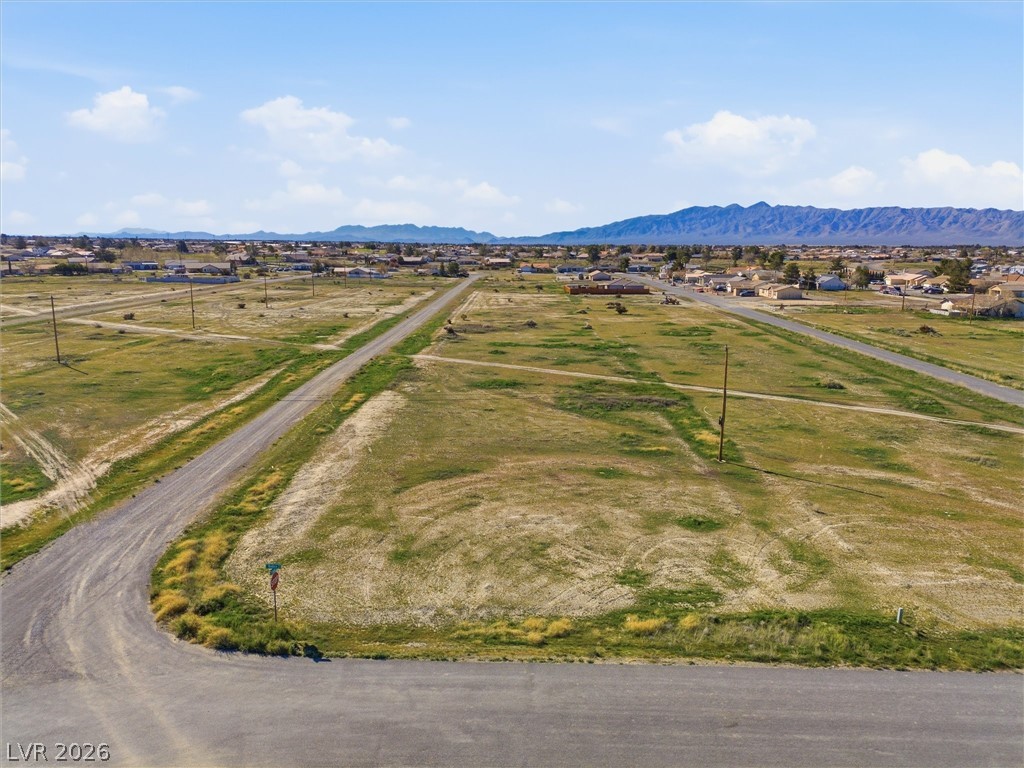 1120 South Xenia Avenue Pahrump NV 89048