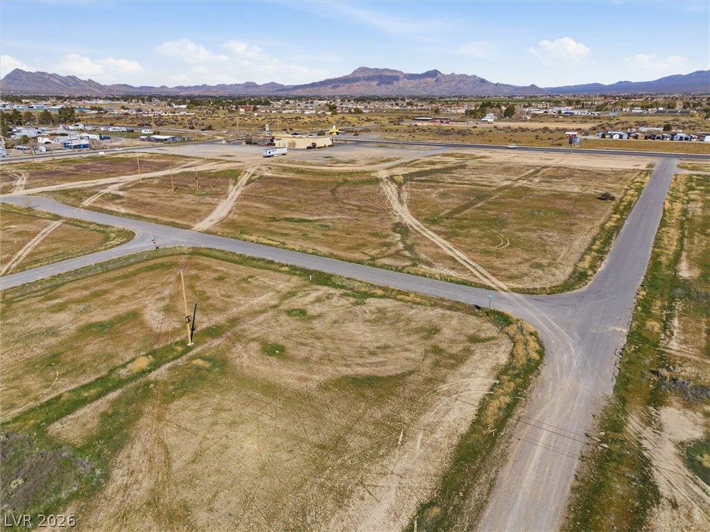 1120 South Xenia Avenue Pahrump NV 89048