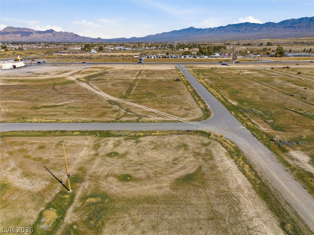 1120 South Xenia Avenue Pahrump NV 89048