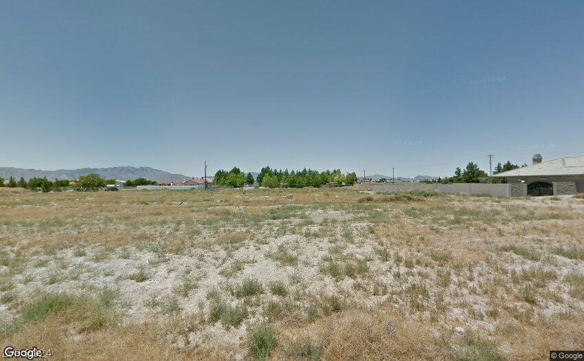 3050 Peggy Avenue Pahrump NV 89048