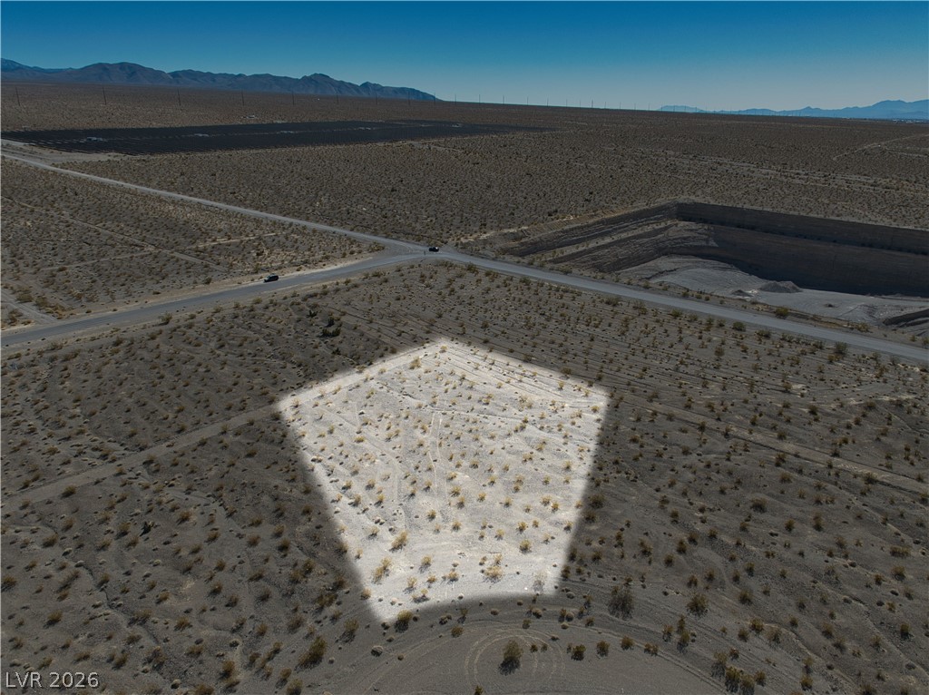 4070 Big Rock Avenue Pahrump NV 89060