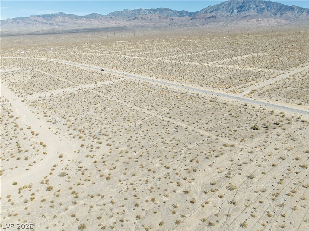 4070 Big Rock Avenue Pahrump NV 89060