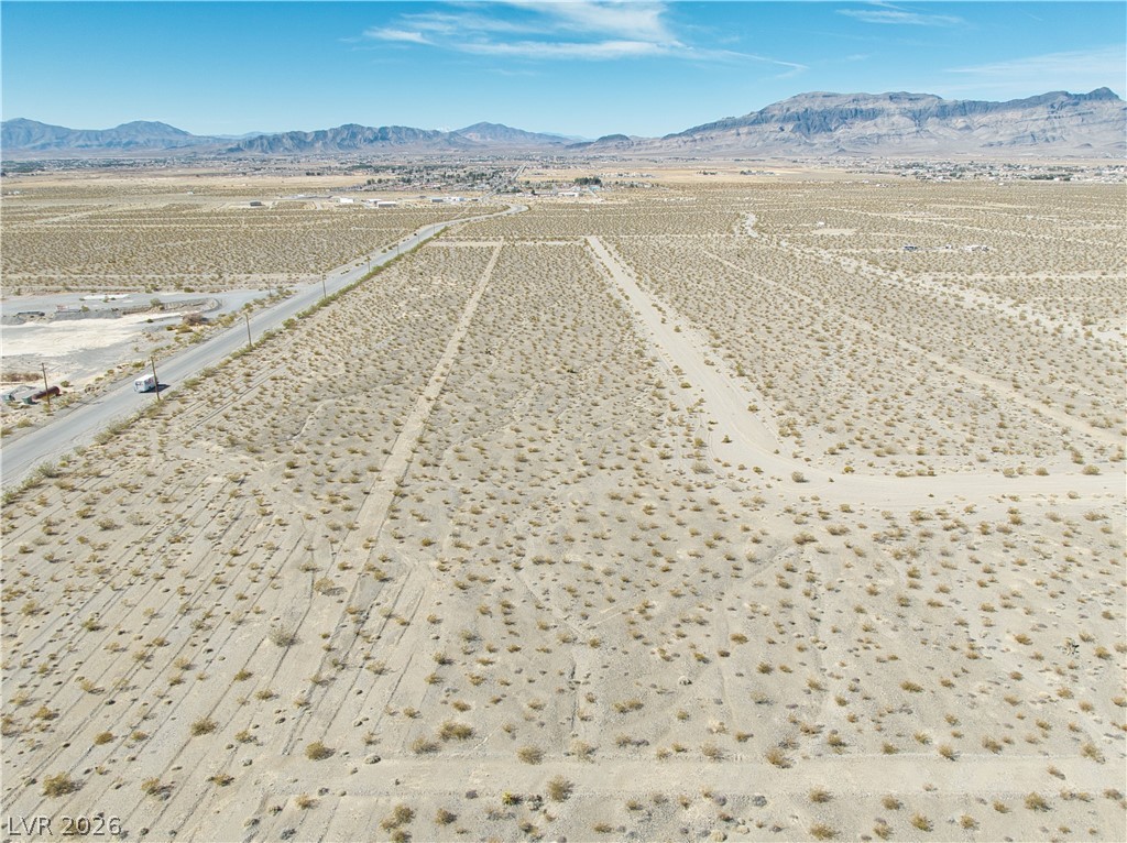 4070 Big Rock Avenue Pahrump NV 89060