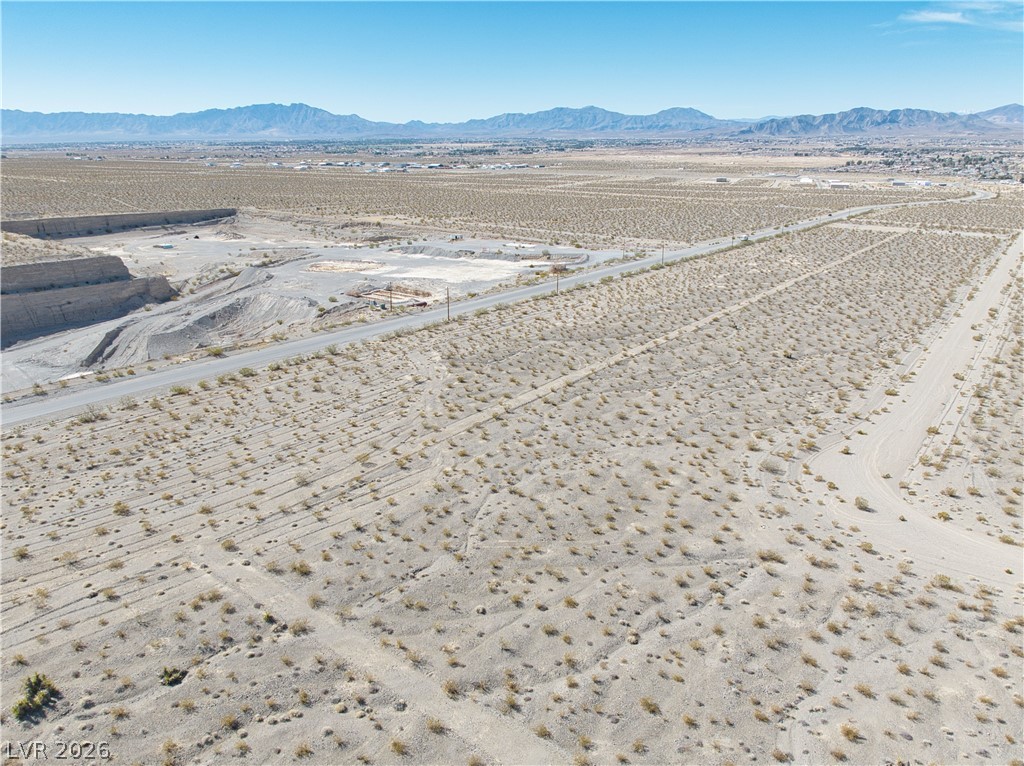 4070 Big Rock Avenue Pahrump NV 89060