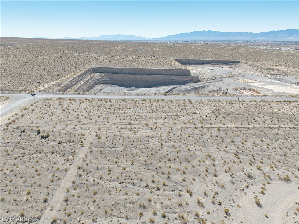4070 Big Rock Avenue Pahrump NV 89060