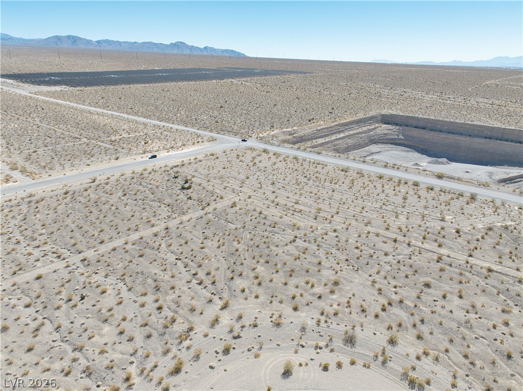 4070 Big Rock Avenue Pahrump NV 89060