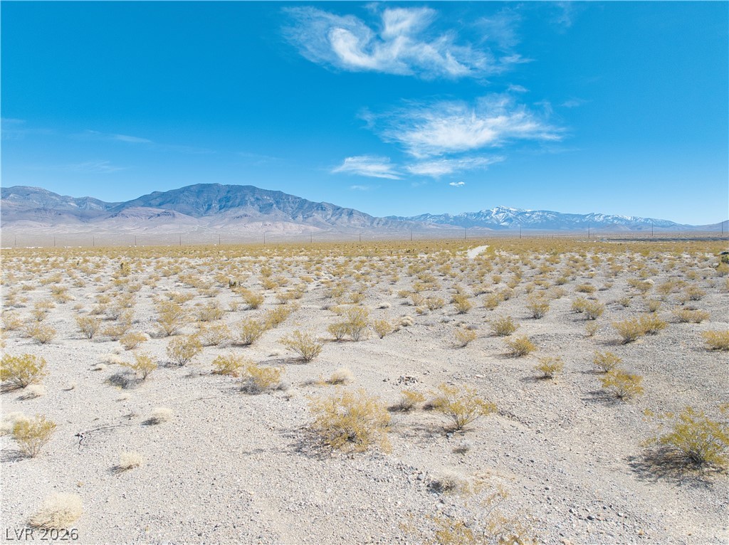 4070 Big Rock Avenue Pahrump NV 89060