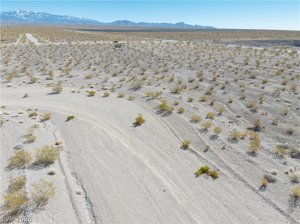 4070 Big Rock Avenue Pahrump NV 89060
