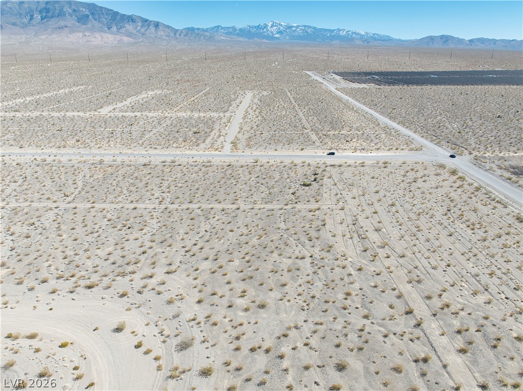 4070 Big Rock Avenue Pahrump NV 89060