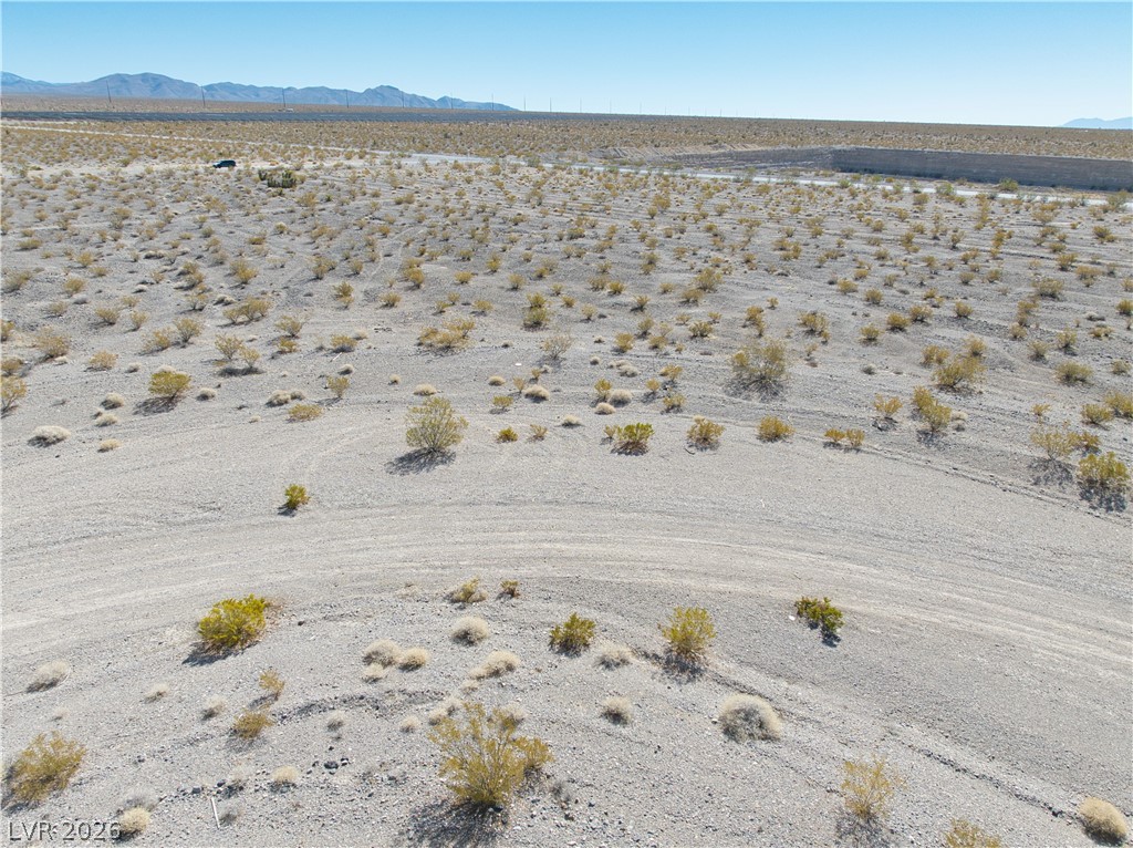 4070 Big Rock Avenue Pahrump NV 89060
