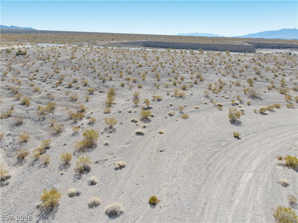 4070 Big Rock Avenue Pahrump NV 89060
