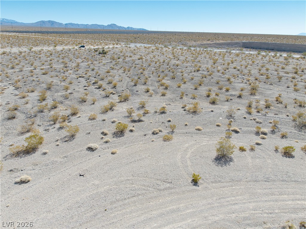 4070 Big Rock Avenue Pahrump NV 89060