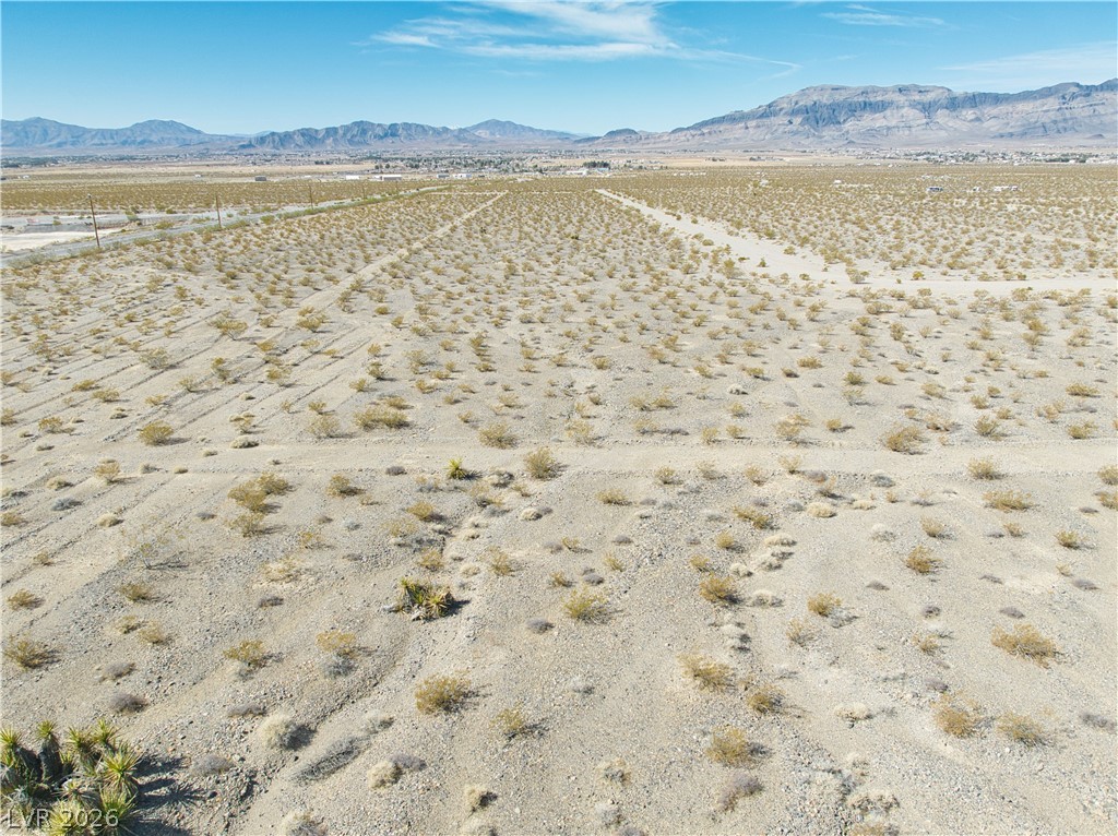 4070 Big Rock Avenue Pahrump NV 89060