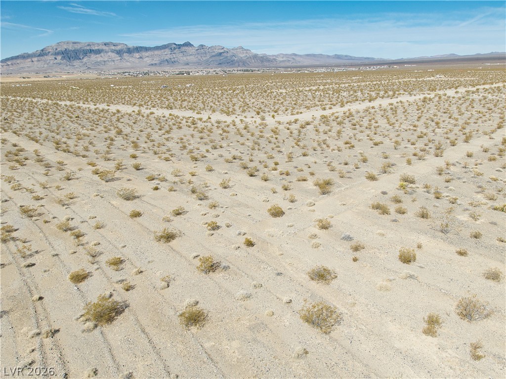 4070 Big Rock Avenue Pahrump NV 89060