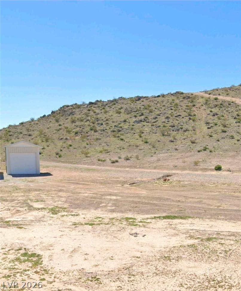 4351 Jesse Street Pahrump NV 89048