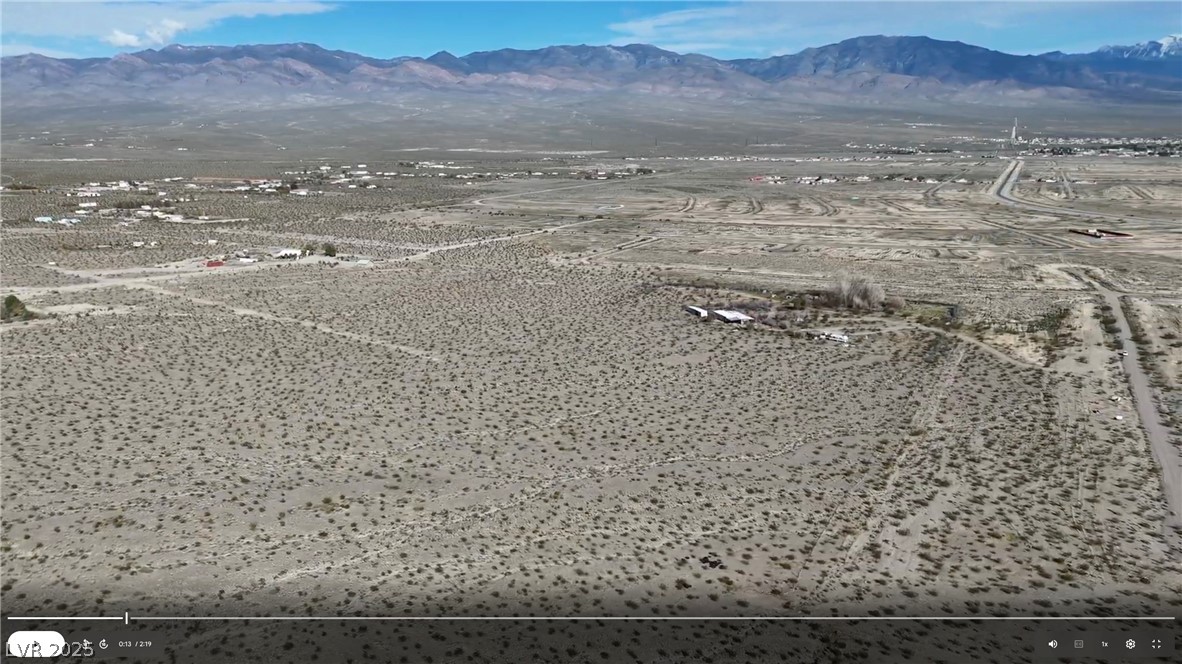 6061 North Woodchips Road Pahrump NV 89060