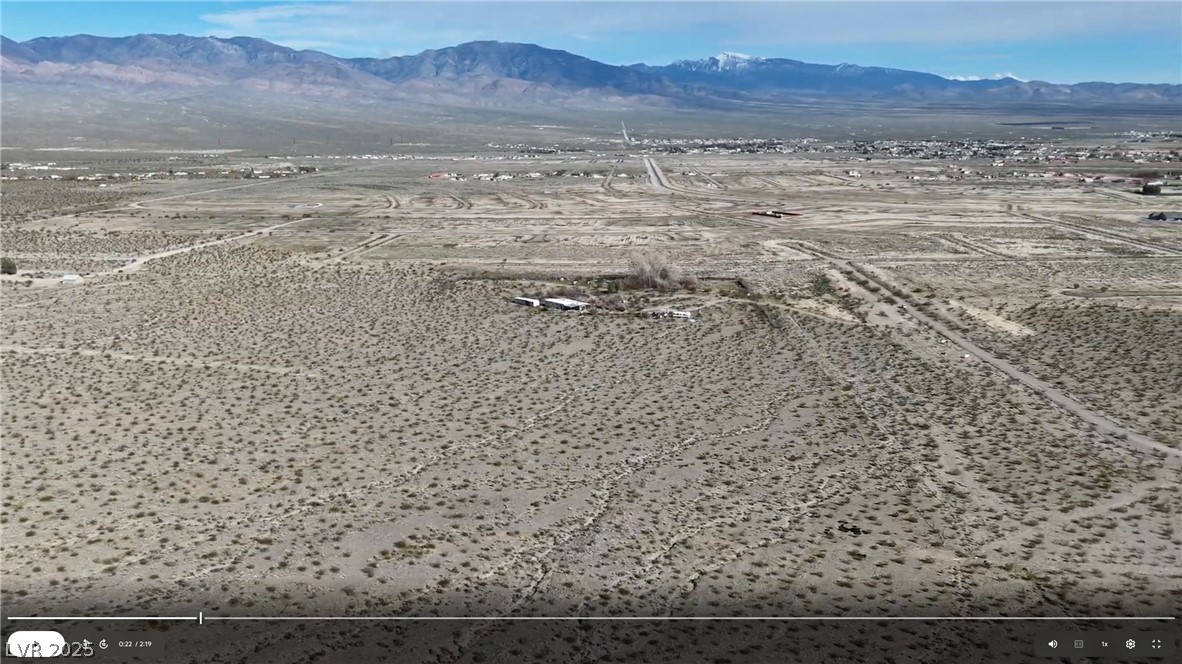 6061 North Woodchips Road Pahrump NV 89060